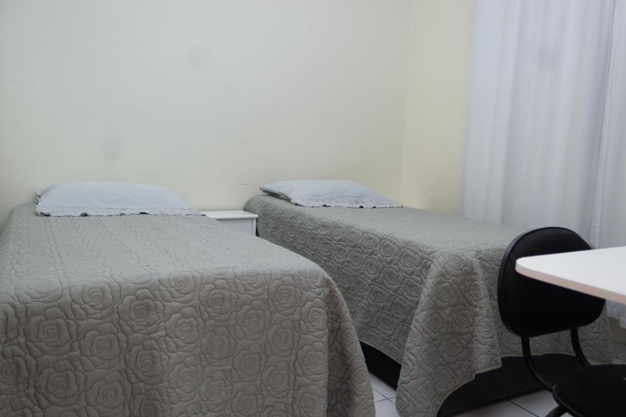 Apartamento Copa Suica ริโอเดจาเนโร ภายนอก รูปภาพ