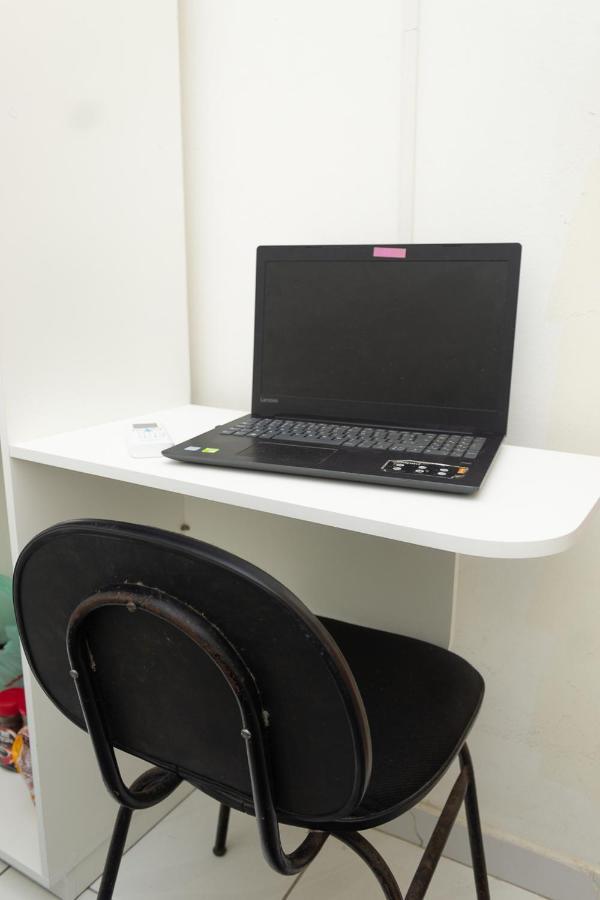 Apartamento Copa Suica ริโอเดจาเนโร ภายนอก รูปภาพ