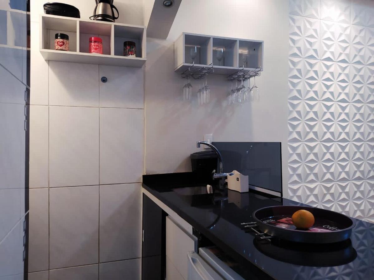 Apartamento Copa Suica ริโอเดจาเนโร ภายนอก รูปภาพ