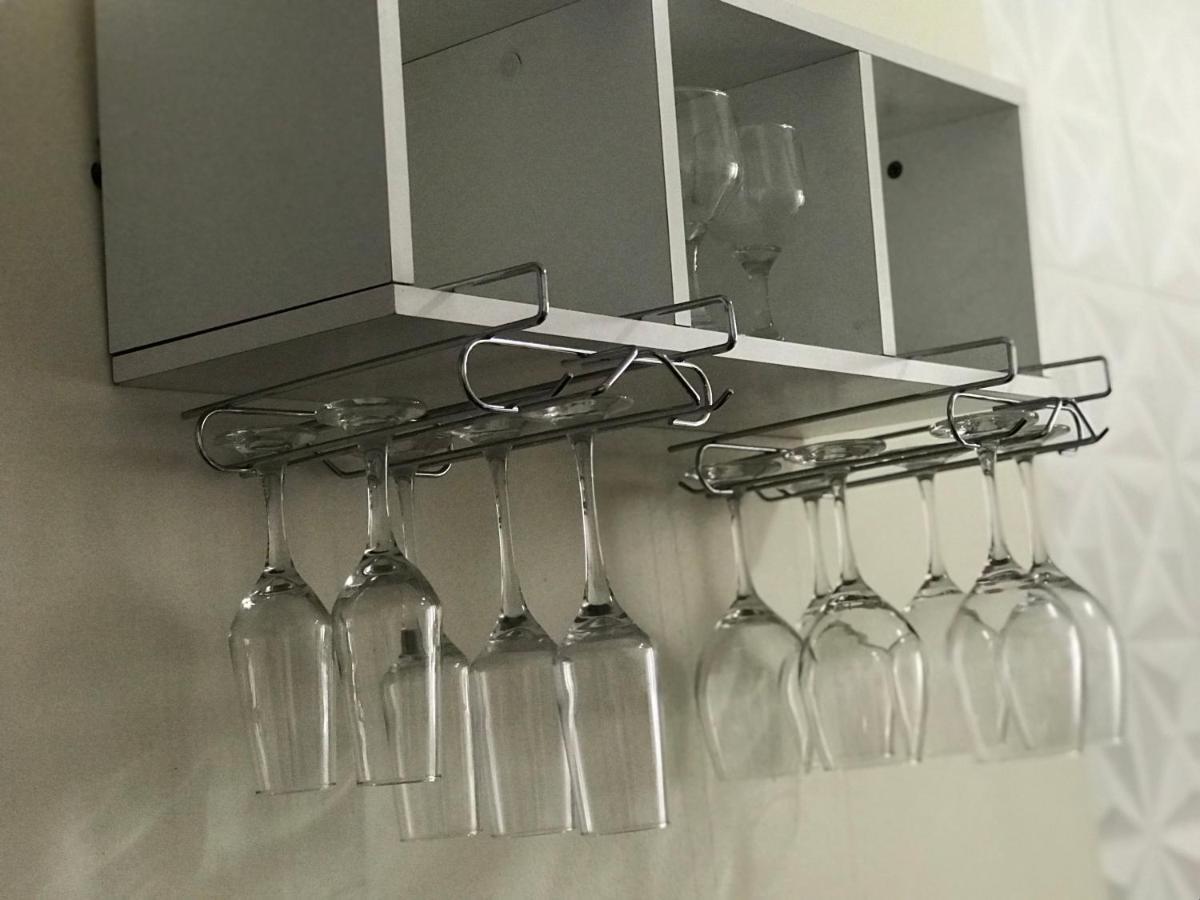 Apartamento Copa Suica ริโอเดจาเนโร ภายนอก รูปภาพ