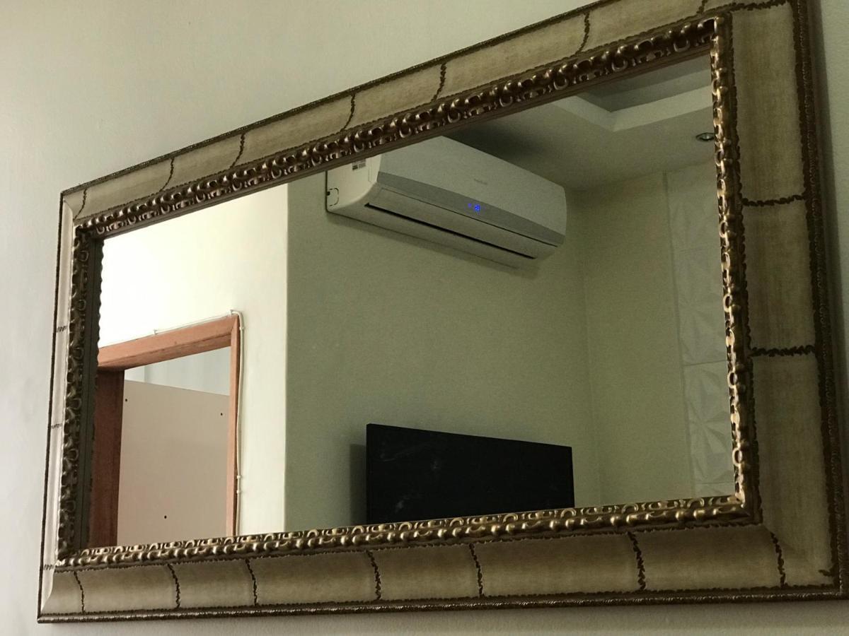Apartamento Copa Suica ริโอเดจาเนโร ภายนอก รูปภาพ