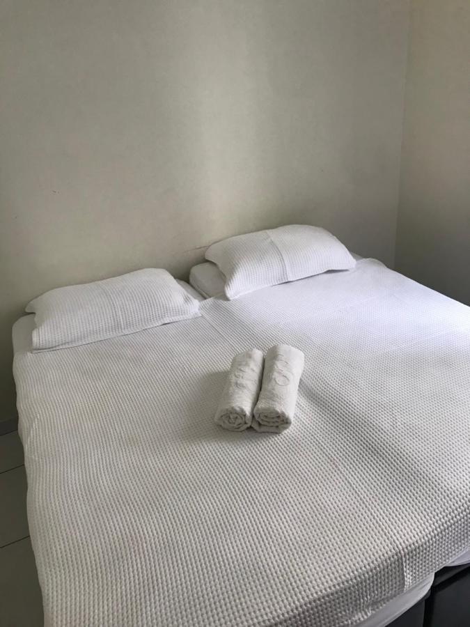 Apartamento Copa Suica ริโอเดจาเนโร ภายนอก รูปภาพ